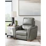 Recliner Recliners Gray 13