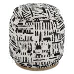 Dialogue Ottoman, Black