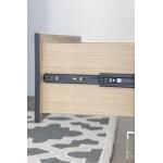 Dresser Dressers Black 23