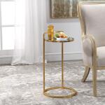 Cailin Accent Table Chairside Tables Chairside Tables 11