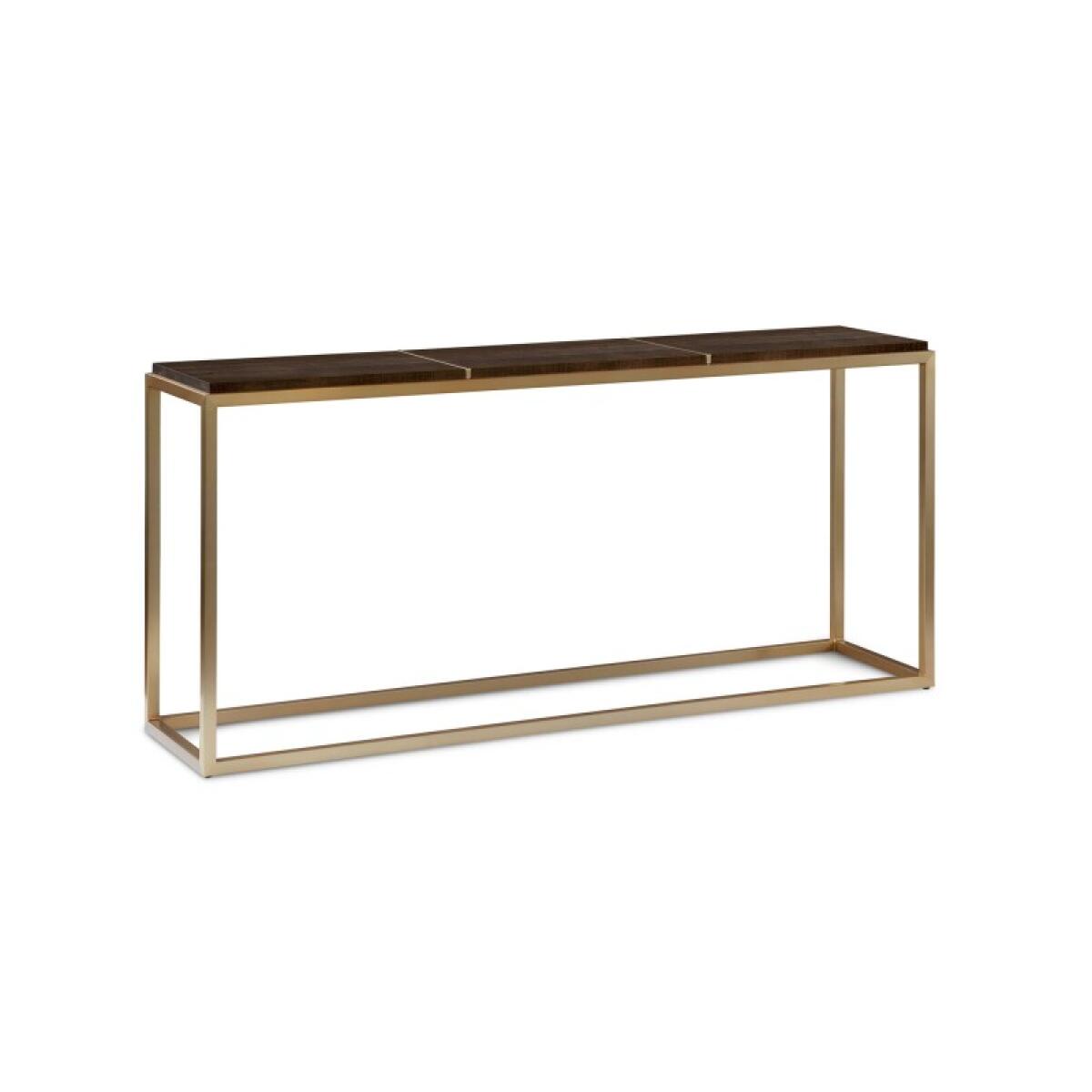 260edeb9f251bc19f3a800cfb2c34365 Midlothian Console Table - Image 1