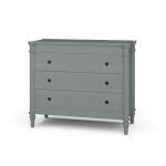 Kelly 3 Drawer Dresser