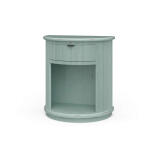 Kraton 1 Drawer Side Table