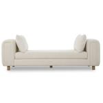 Repose Oversized Bench