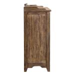 Ardusin Hobby Cupboard, Driftwood - Image 4