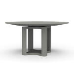 Victoria Round Dining Table