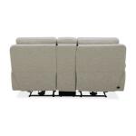 Cameron Loveseat w/ Console P3 & ZG Loveseats Liberty Furniture 21