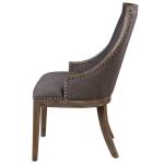 Aidrian Accent Chair - Image 5