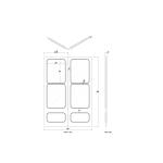 Victoria Room Divider - Image 8