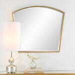 Boundary Arch Mirror Mirrors Gold 11