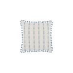 Shala Blue Pillow