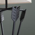 Colson Arrows Table Lamp - Image 3