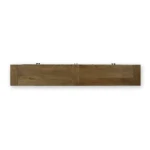 Madrone 6 Door Sideboard - Image 9