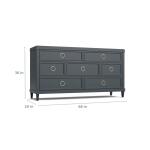 Ventura Colors Dresser - Image 5