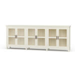 Madrone 6 Door Sideboard - Image 2