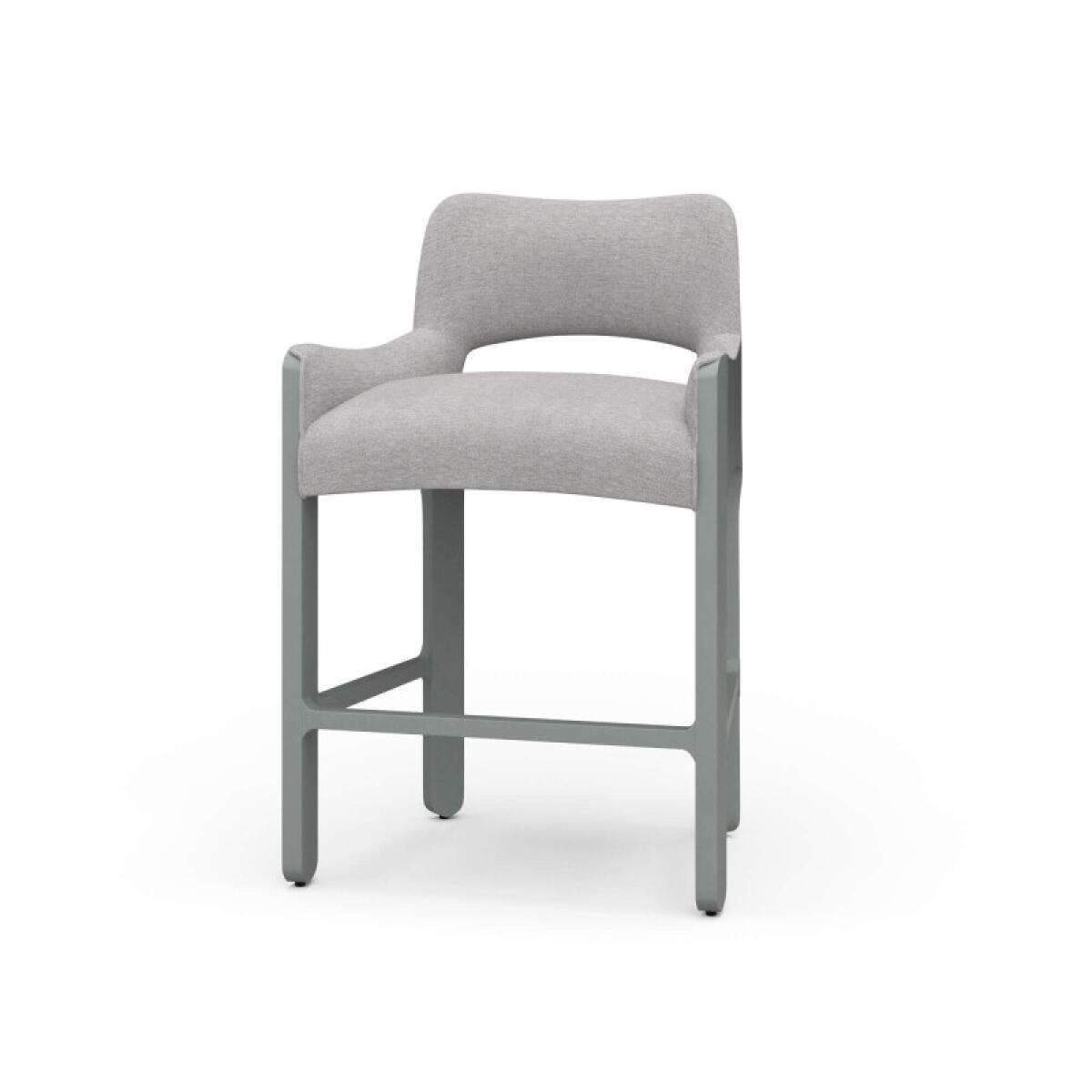 26585e66dda300b867c04ac7ca296fce Vannes Counter Stool - Image 1