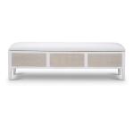 Stanley Bench Chairs & Benches Blue 23