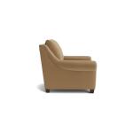 Ellery Roll Arm Chair - Image 4