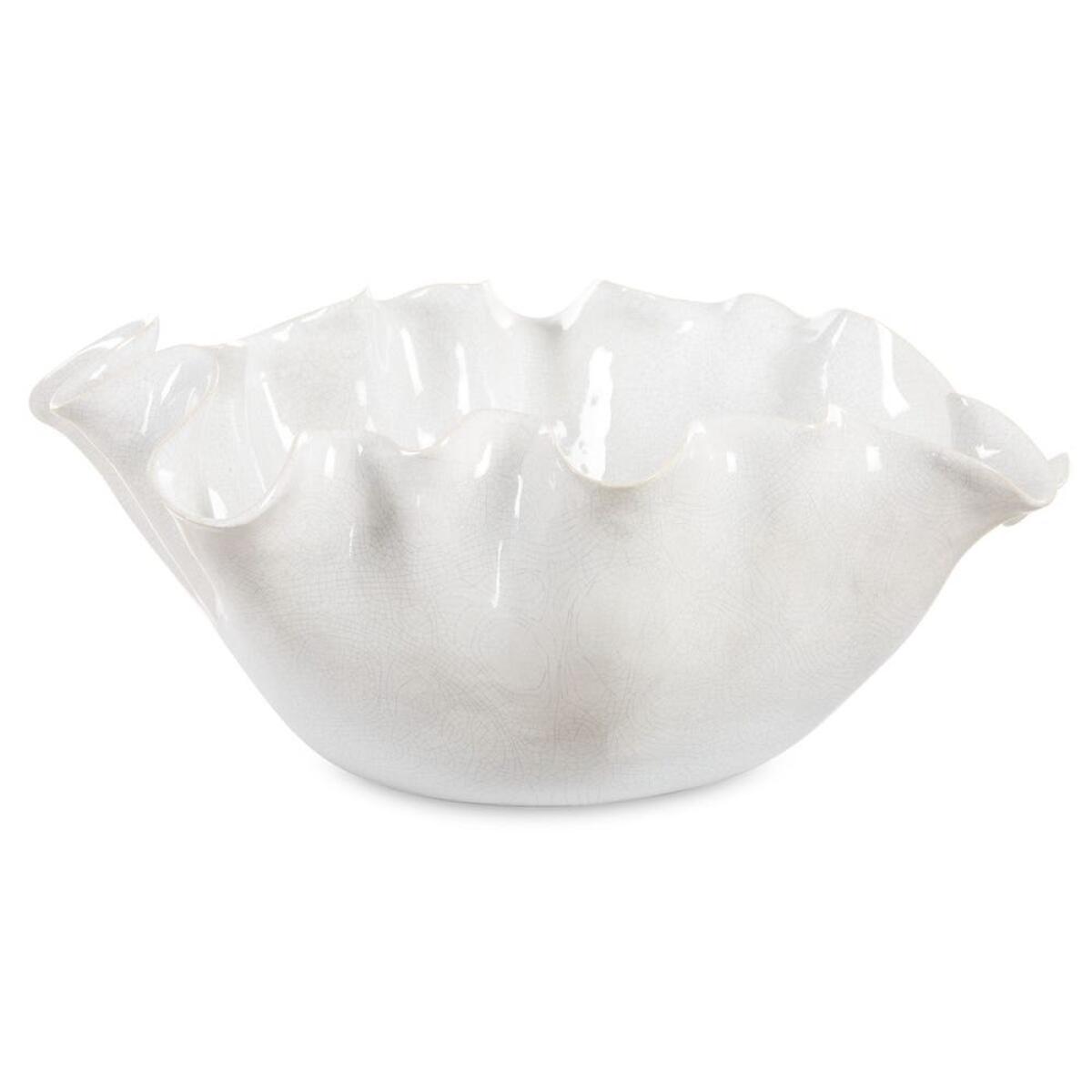 266cc47092d55ec147defd319a29d85a Ruffle Bloom Bowl - Image 1