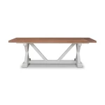 Riverwalk Dining Table 96'' - Image 5