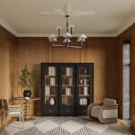 Milano Bistro Table - Image 4