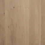 Crafted Cherry Bedroom by Ben & Erin Napier Ben's Plank Bed - Image 8