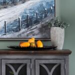 Tree Branch Plate Accessories Accessories 11