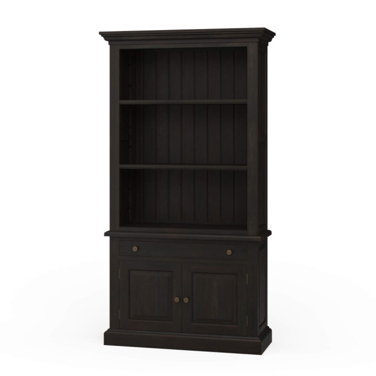 268d82c06d08658e0f197fa4fb6af2bf Edwardian Bookcase - Image 1