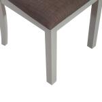 Brook Bay Uph Ladder Back Side Chair (RTA) Chairs & Benches Chairs & Benches 24