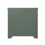 Madison Park 1 Drawer 2 Door Accent Cabinet - Image 6
