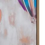 Balloons Up Art Art 7