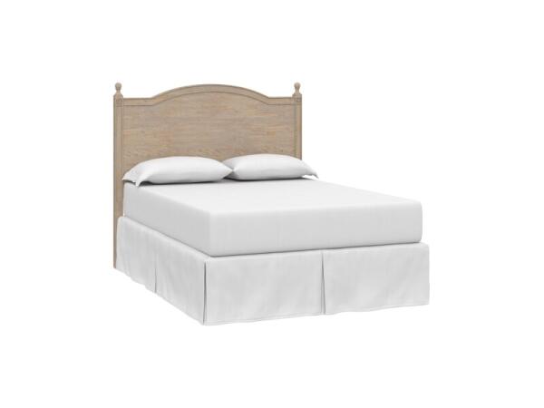 Charlotte Panel Bed Beds Bassett Furniture