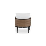 Leighton Outdoor Accent Chair - Image 8