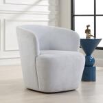 Mist Swivel Chair - Image 5