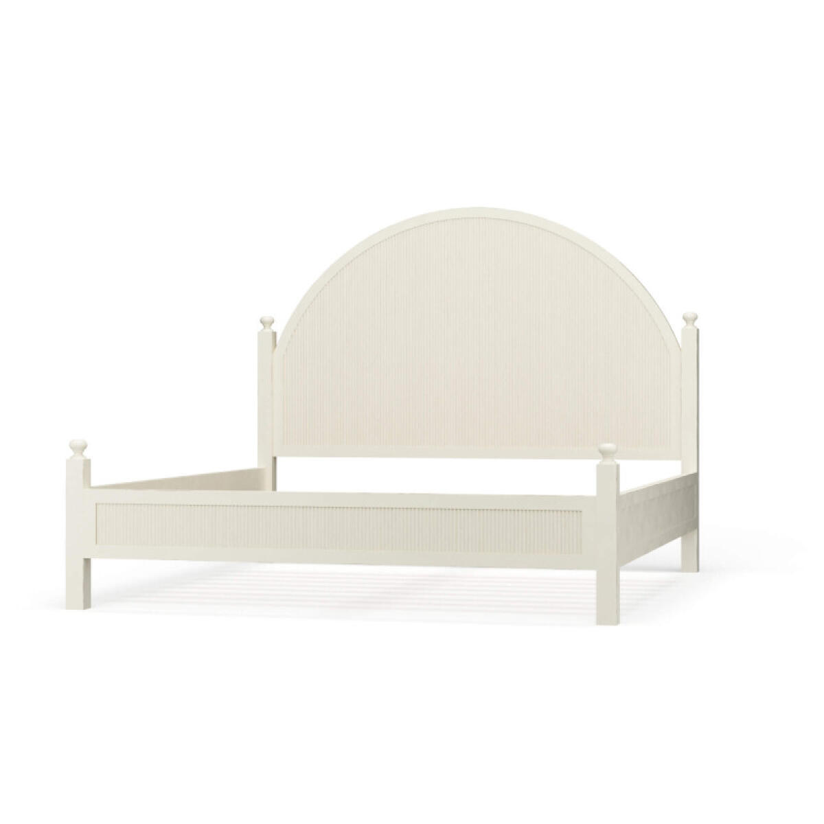 26af5f173e99c94cbd5e760631219ddc Regent Arc Bed - Image 1