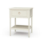 Cholet Bedside Table - Image 2