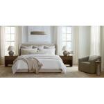 Stacy Upholstered Platform Bed - Image 2
