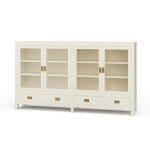 Kagu 4 Door Sideboard - Image 2