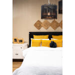 Kraton Rounded Bed - Image 12