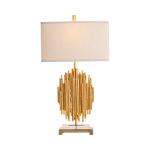 Galveston Table Lamp Lighting Crestview Collection 11
