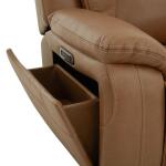 Callihan Sofa P3 & ZW Sofas Brown 30