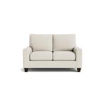True Custom™ True CustomÂ® Large Track Arm Loveseat