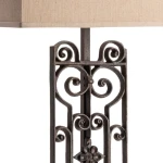 Renaissance Table Lamp