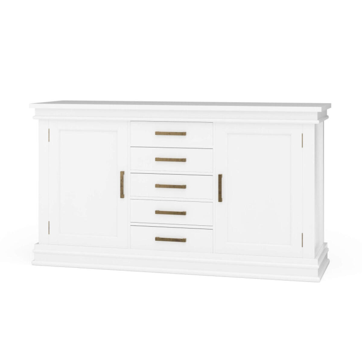 26e883a4ee42abf42b14fc9399e87580 Williamson Sideboard W/ 2 Doors - Image 1