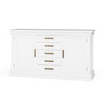 Williamson Sideboard W/ 2 Doors