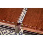 British Isles Ob Extending Leg Table - BRIOB6310 - Image 7