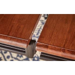 British Isles Ob Extending Leg Table - BRIOB6310 - Image 6