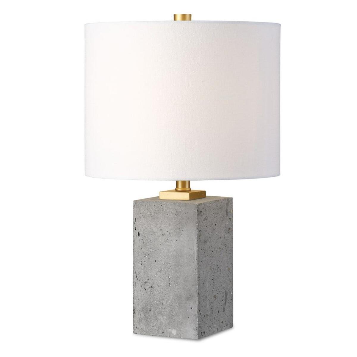 26f1b4945d792faae37c312e569fc1cc Drexel Accent Lamp - Image 1