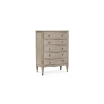 Charlotte 5 Drawer Chest