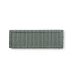 Oasis Rattan 6 Drawer Dresser - Image 10